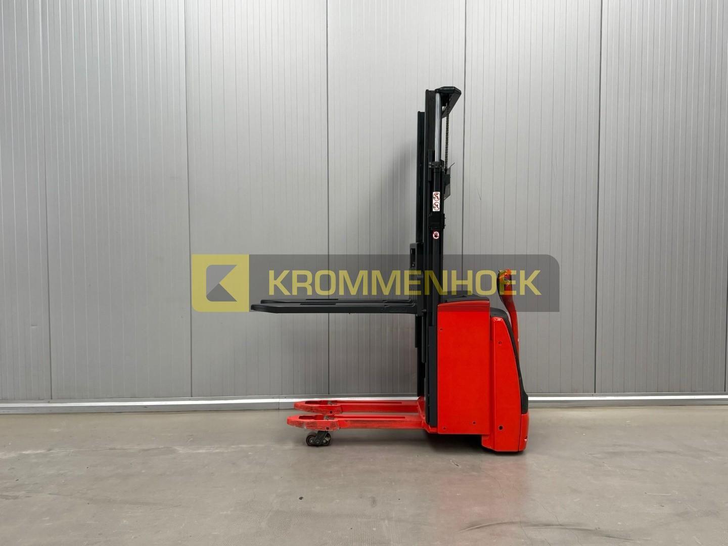 Linde L 14 i