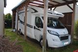 Peugeot Boxer BlueHdi  2,2 ltr. WOMO XGO Dynamik 99P - Peugeot Boxer 2