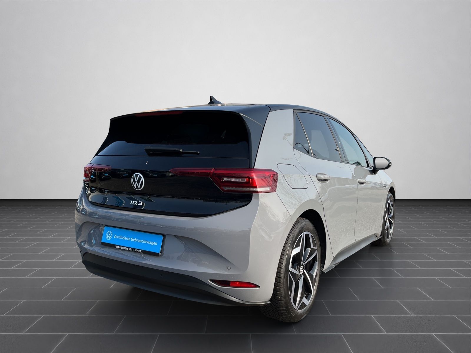 Volkswagen ID.3 - Bild 2