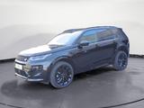 Land Rover Discovery Sport P270e Dy SE AHK, 20' Gloss Black