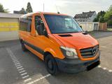 Mercedes-Benz Mercedes sprinter 312 - Mercedes-Benz Sprinter mit Diesel-Antrieb: 312