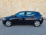 Peugeot 308 Active *NAVI*KAMERA*PDC*SHZ*AHK*1.HAND* - Peugeot 308 in Ludwigshafen