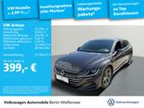 Volkswagen Arteon SB 2.0 TDI R-Line*APP*MASSAGE*LANE*NAV* - Volkswagen Arteon in Saarbrücken