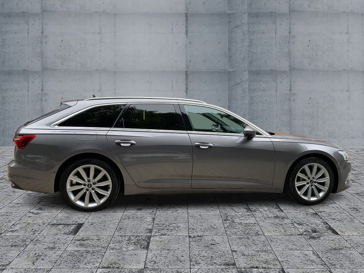 Audi A6 - Bild 7