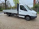 Mercedes-Benz Sprinter 516 CDI Maxi Pritsche