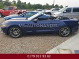 Ford Mustang Cabrio V-6 /TÜV und Inspektion NEU! - gebrauchte Ford Roadster