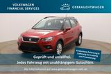 Seat Arona Style 1.0 TSI RFK*PDC*Klima - Seat Arona in Saarbrücken