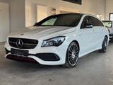 Mercedes-Benz CLA 250 Shooting Brake 4Matic AMG Line LED/PANO - Gebrauchtwagen Autos von Händlern