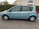 Renault 90TKM Scenic Avantage 2009 1.6 16V Avantage 2009 - Renault Gebrauchtwagen von 2009