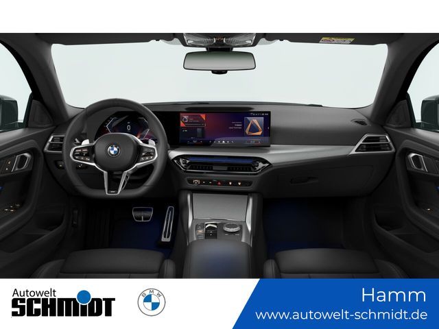 BMW 218 - Bild 4
