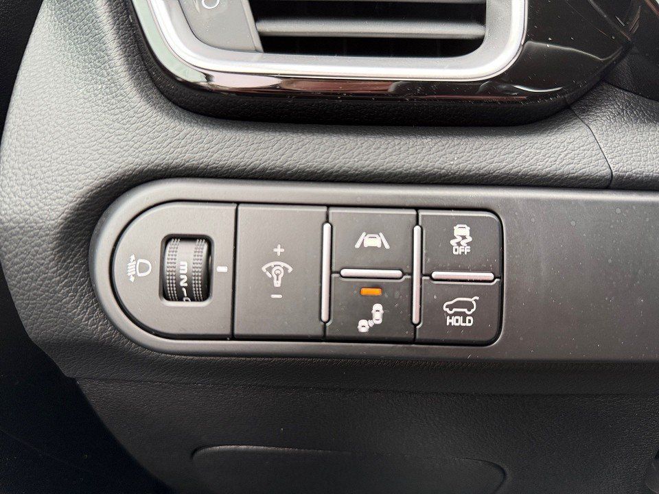 Fahrzeugabbildung Kia PROCEED FL GT 1.6T 1HD GARANTIE-5.29 KOMF-P JBL+