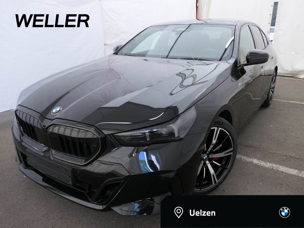 BMW 540 - Bild 1