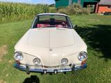 Volkswagen Karmann Ghia 1600L  - Typ34 - Originalzustand - Volkswagen Karmann Ghia mit 3 Türen
