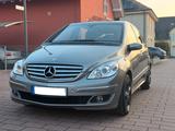 Mercedes-Benz B 170 | Gepflegter Zustand | Klima | PDC | Alu