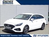 Hyundai i30 Kombi Automatik Kamera Klima PDC Select eFH.