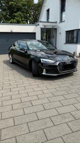 Audi A5 45 TDI tipitronic quattro Sportback Facelift! - Audi A5 Gebrauchtwagen in Hagen