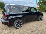Chevrolet HHR 2.4 LT LT - Chevrolet HHR Gebrauchtwagen