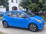Volkswagen up! take up! BMT - VW up! in Chemnitz