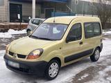 Renault Kangoo Top Zustand ! - gebrauchte Renault Kangoo aus dem Jahr 2004