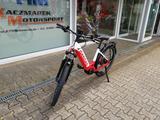 Gasgas G Trekking 2.0 Wave * Gr. XS * 70 Nm * - Gasgas E-Bikes