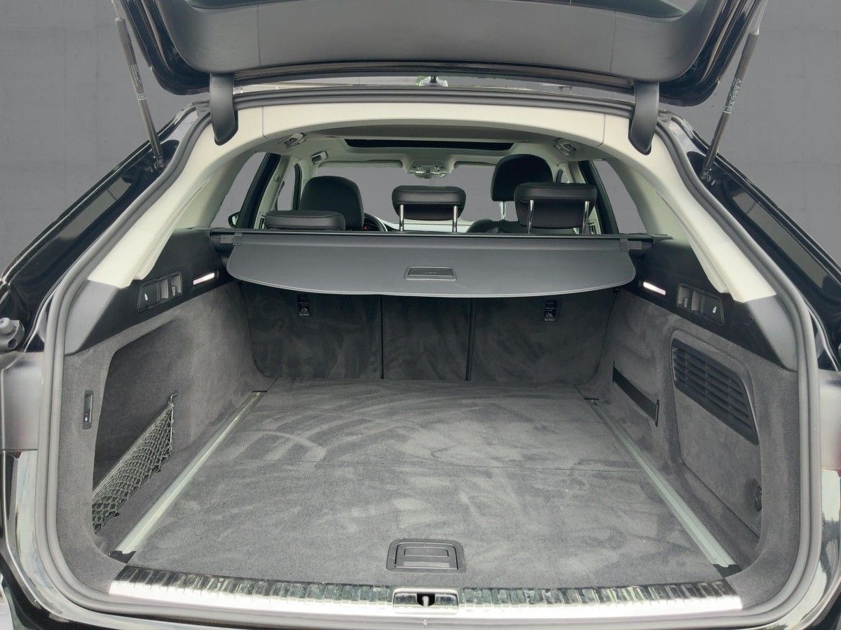 Audi A6 - Bild 14