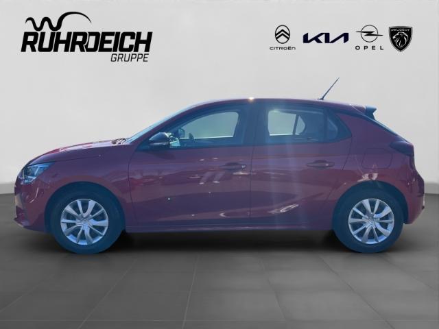 Opel Corsa F Edition 1.2 Carplay+PDC+Sitzhzg+Lenkradh