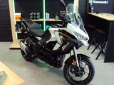 Kawasaki VERSYS 1100 SE TOURER 25 VORFÜHRER - Offers