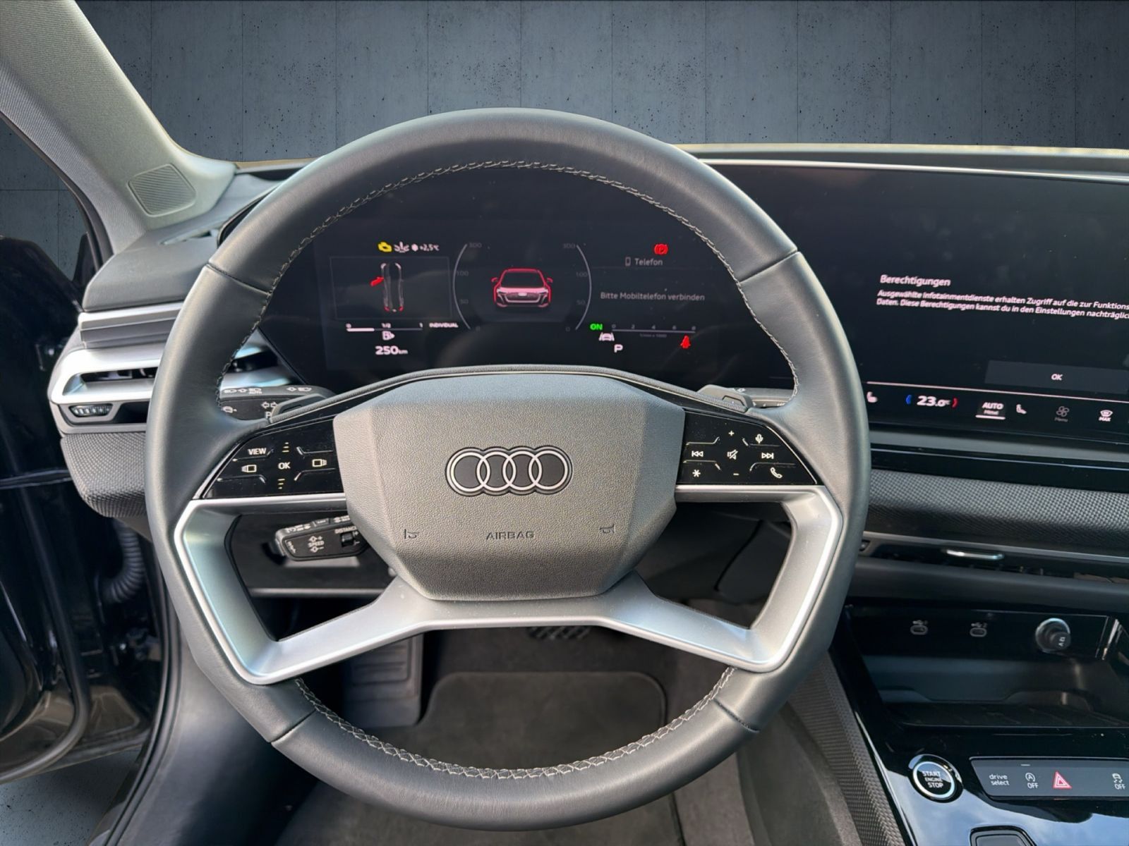Audi A5 - Bild 27