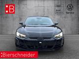 Audi e-tron GT MATRIX 21 S-SITZE PANO UMGEBUNGSKAMERA - Audi e-tron GT in Berlin