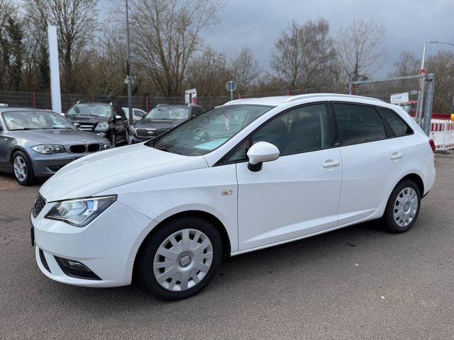 Seat Ibiza ST 1.6 TDi Style