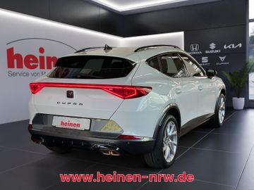 Cupra Formentor - 4