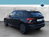 Skoda Kamiq 1.5 TSI Balance DSG ACC*AHK*AUT*Kam.*LED - Skoda Gebrauchtwagen in Leipzig