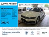 Volkswagen Passat Variant 2.0 TDI Elegance" R-Line" ACC*IQ - VW Passat Gebrauchtwagen in Leipzig