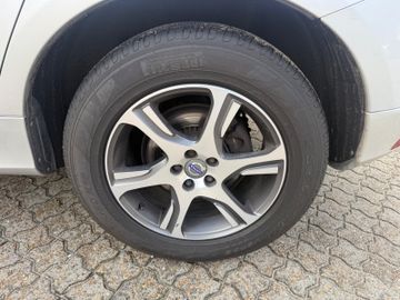 Volvo XC60 - 11