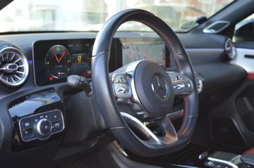 Mercedes-Benz CLA 220d Shooting Brake AMG Line StandhzgPanoL