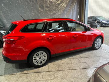 Ford Focus - 6