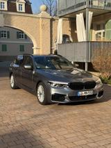 BMW M550d Touring | Turbo & VTG neu | Garantie  - BMW: Turbo