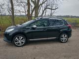 Peugeot 2008 Allure BlueHDi 120 STOP & START Allure - Peugeot 2008 von privat