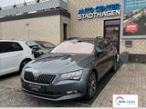 Skoda Superb Combi 1.4 TSI ACT Ambition 1.Hand - Skoda Superb: 1.4