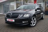Skoda Octavia Combi 1.4 TSI DSG LED Navi Sitzheizung - gebrauchte Skoda Octavia aus dem Jahr 2017