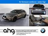 BMW M3 Competition Touring Ultimate Package