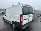 Citroën Jumper Kasten 30 L1H1 Profi HDi 110 - Citroën Koffer Jumper