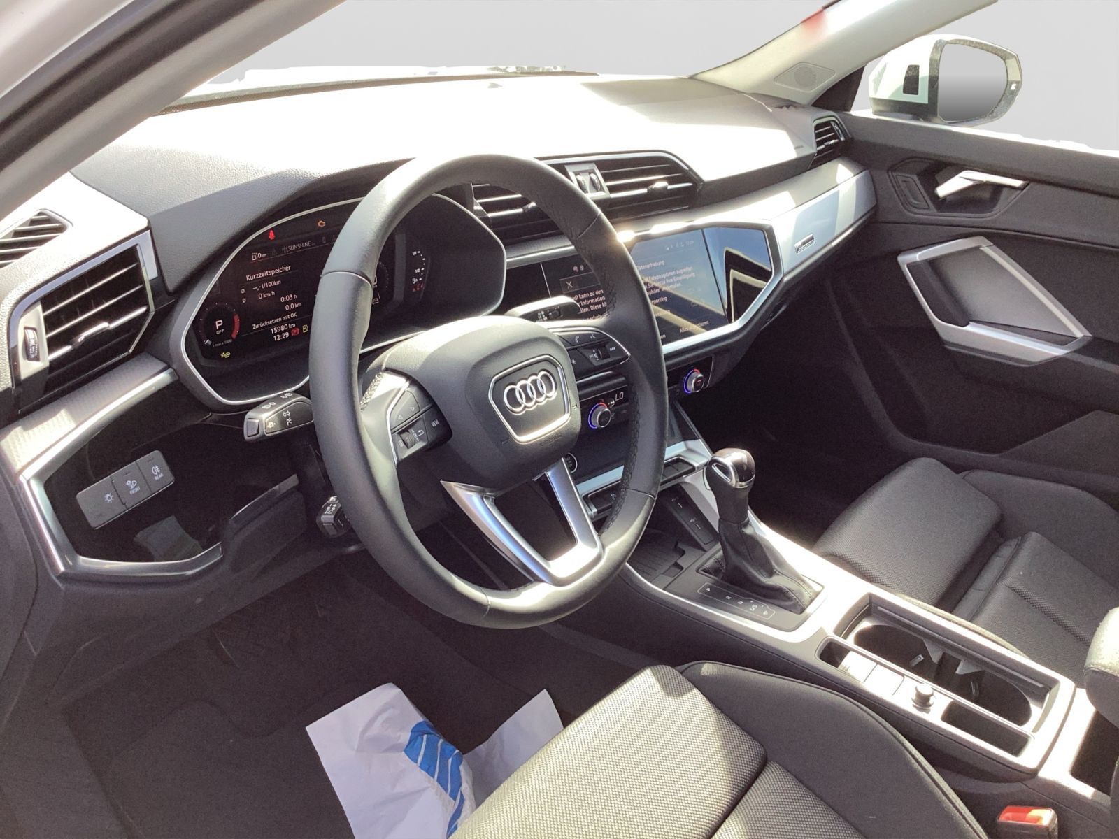 Audi Q3 - Bild 23