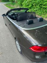 Volkswagen Eos 1.4 TSI BlueMotion Technology BlueMotion... - Volkswagen Eos aus 2012: Cabrio
