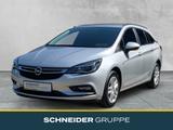 Opel Astra K Sports Tourer Edition Start/Stop +NAVI+ - gebrauchte Opel Astra aus dem Jahr 2018