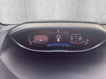 Peugeot 3008 Allure Pack PT 130 Navi+SHZ+RFK+Carplay