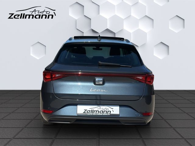 Leon 2.0 TDI EU6d Sportstourer Style 2.0TDi DSG