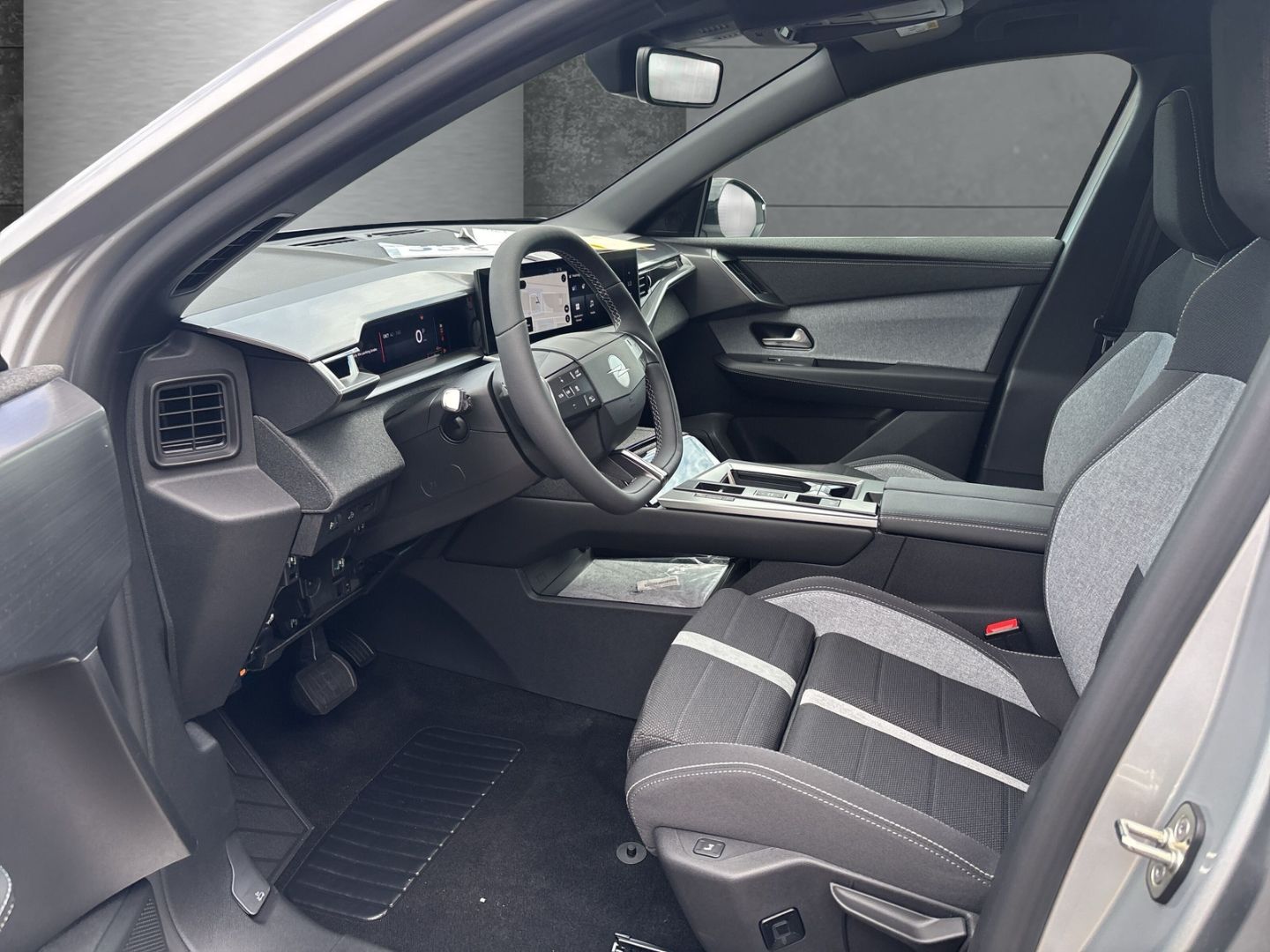 Opel Grandland (X) - Bild 7