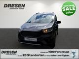 Ford Tourneo Courier 1.0 EcoBoost Sport,RÜCKFAHRKAMER - Ford: Eco Sport