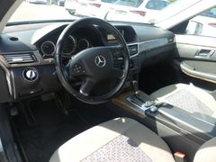 Fahrzeugabbildung Mercedes-Benz E 250 CDI ELEGANCE AT *XEN*KLIMA*GRA*SITZHZG*